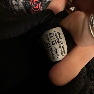 Strong by Zumba shoes